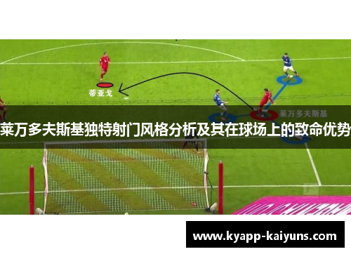 莱万多夫斯基独特射门风格分析及其在球场上的致命优势